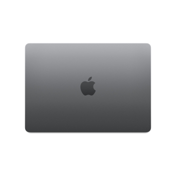 Apple MacBook Air 13 MRXN3ZE/A - M3  / 13,6” 2560 x 1664 / 8 GB RAM / 256 GB M.2 SSD  / GPU M3 / Mac OS /Zasilacz 30W / Gwiezdna szarość